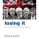 Losing It: The Conservative Party and the 2024 general election
