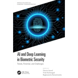 AI and Deep Learning in Biometric Security: Trends, Potential, and Challenges