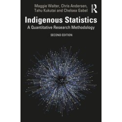 Indigenous Statistics: From Data Deficits to Data Sovereignty