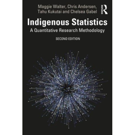 Indigenous Statistics: From Data Deficits to Data Sovereignty