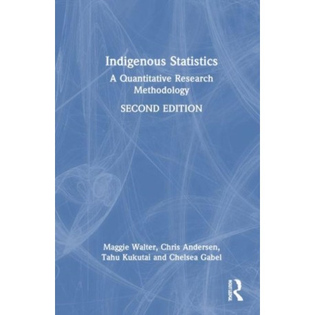 Indigenous Statistics: From Data Deficits to Data Sovereignty