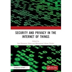 Security and Privacy in the Internet of Things