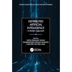 Distributed Artificial Intelligence: A Modern Approach