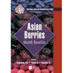 Asian Berries: Health Benefits