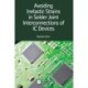 Avoiding Inelastic Strains in Solder Joint Interconnections of IC Devices