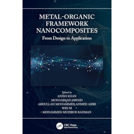 Metal-Organic Framework Nanocomposites: From Design to Application