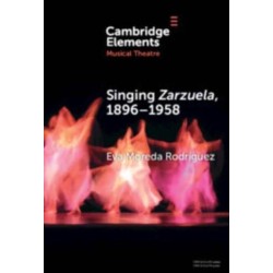 Singing Zarzuela, 1896–1958: Approaching Portamento and Musical Expression through Historical Recordings
