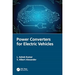 Power Converters for Electric Vehicles