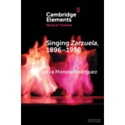 Singing Zarzuela, 1896–1958: Approaching Portamento and Musical Expression through Historical Recordings