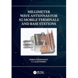Millimeter Wave Antennas for 5G Mobile Terminals and Base Stations
