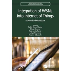 Integration of WSNs into Internet of Things: A Security Perspective