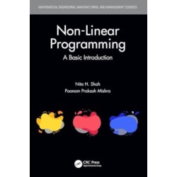 Non-Linear Programming: A Basic Introduction