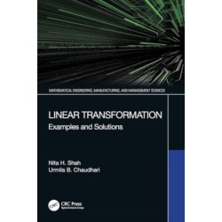 Linear Transformation: Examples and Solutions