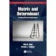 Matrix and Determinant: Fundamentals and Applications