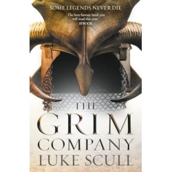 The Grim Company