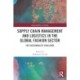 Supply Chain Management and Logistics in the Global Fashion Sector: The Sustainability Challenge