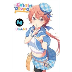 Gabriel Dropout, Vol. 14