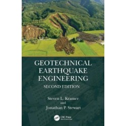 Geotechnical Earthquake Engineering