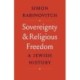 Sovereignty and Religious Freedom: A Jewish History