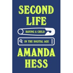 The Second Life: 'Unexpected, funny, beautiful' Claire Dederer, author of Monsters: A Fan's Dilemma