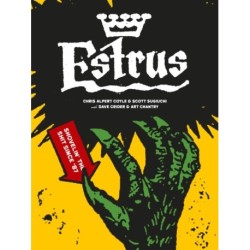 Estrus: Shovelin' the Shit Since '87