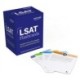 LSAT Prep Flashcards: Updated cards and strategies for the newly formatted LSAT