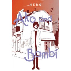 Ako and Bambi, Vol. 3