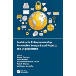 Sustainable Entrepreneurship, Renewable Energy-Based Projects, and Digitalization
