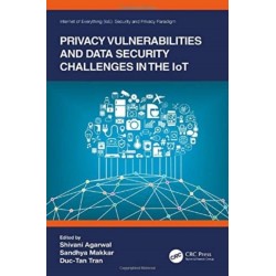 Privacy Vulnerabilities and Data Security Challenges in the IoT