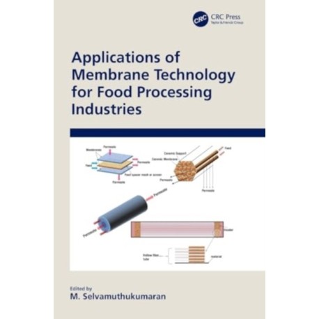Applications of Membrane Technology for Food Processing Industries