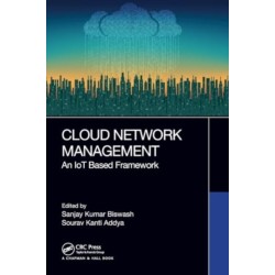 Cloud Network Management: An IoT Based Framework