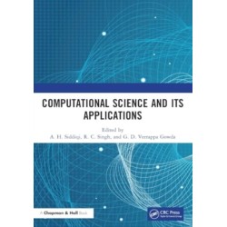 Computational Science and its Applications
