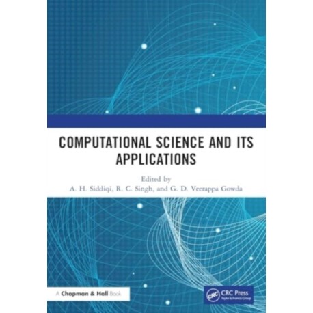 Computational Science and its Applications