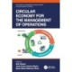 Circular Economy for the Management of Operations