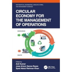 Circular Economy for the Management of Operations