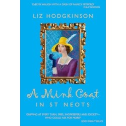 A Mink Coat in St Neots