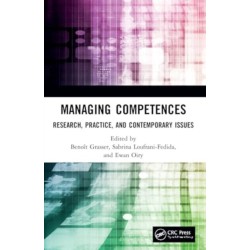 Managing Competences: Research, Practice, and Contemporary Issues