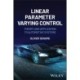 Linear Parameter-Varying Control: Theory and Application to Automotive Systems