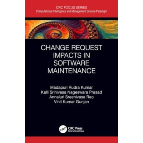 Change Request Impacts in Software Maintenance
