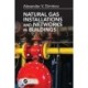 Natural Gas Installations and Networks in Buildings