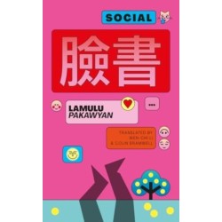 Social: KA-SIONG 4