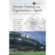 Human Factors and Ergonomics in Sport: Applications and Future Directions