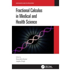 Fractional Calculus in Medical and Health Science