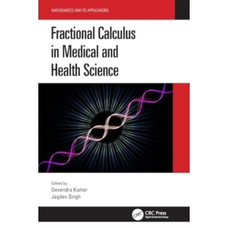 Fractional Calculus in Medical and Health Science