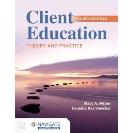 Client Education: Theory and Practice