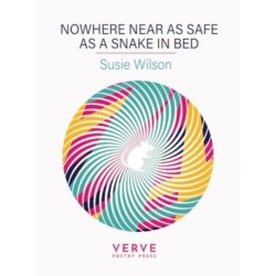 Nowhere Near As Safe As A Snake In Bed