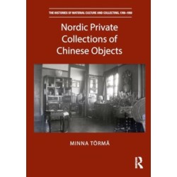 Nordic Private Collections of Chinese Objects
