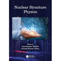 Nuclear Structure Physics