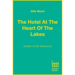 The Hotel at the Heart of the Lakes