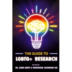 The Guide to LGBTQ+ Research
